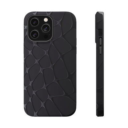Wireless-Charging Compatible Case – Night Scale