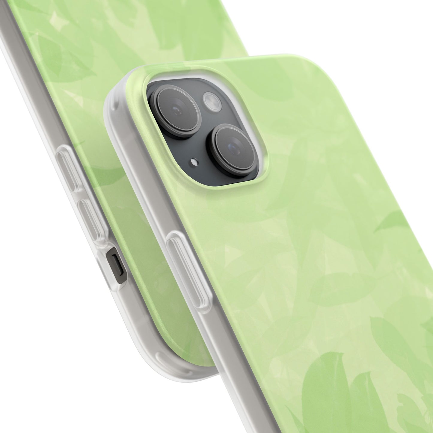 Flexi Case – Leaf Echo