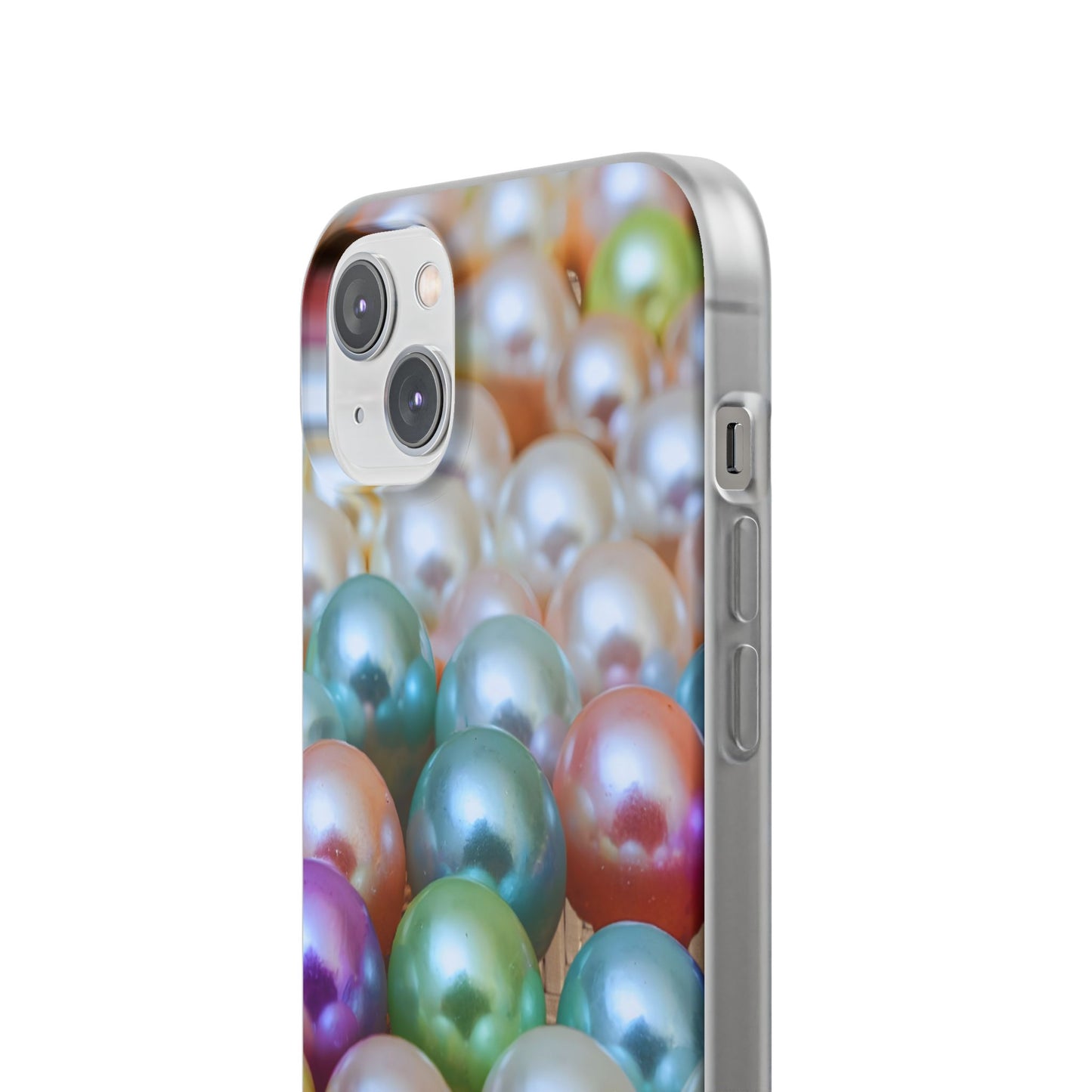 Flexi Case – Pearl Pop