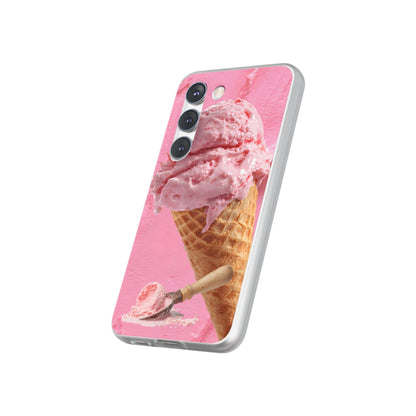 Flexi Case – Summer Scoop