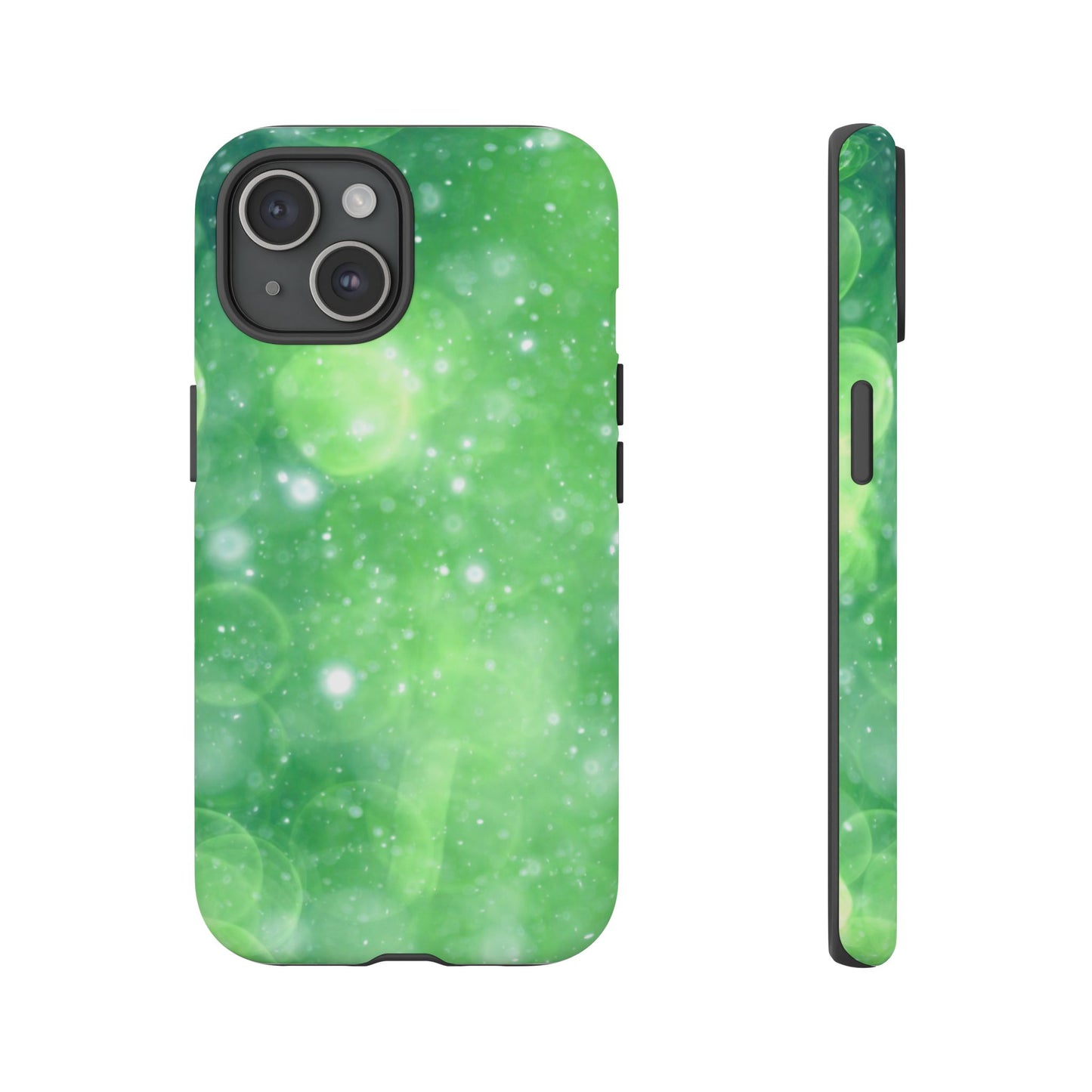 Protective Phone Case – Lime Spritz