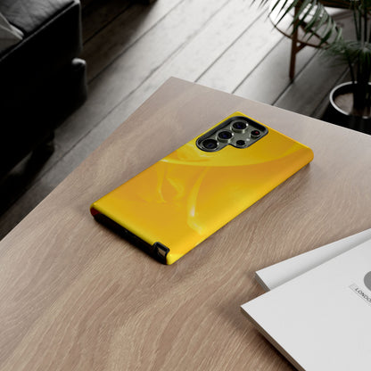 Protective Phone Case – Sunlit Splash