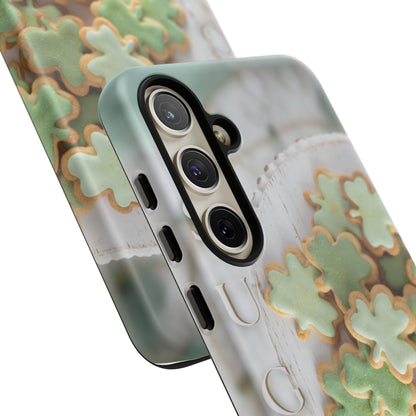 Protective Phone Case – Sugar Patch