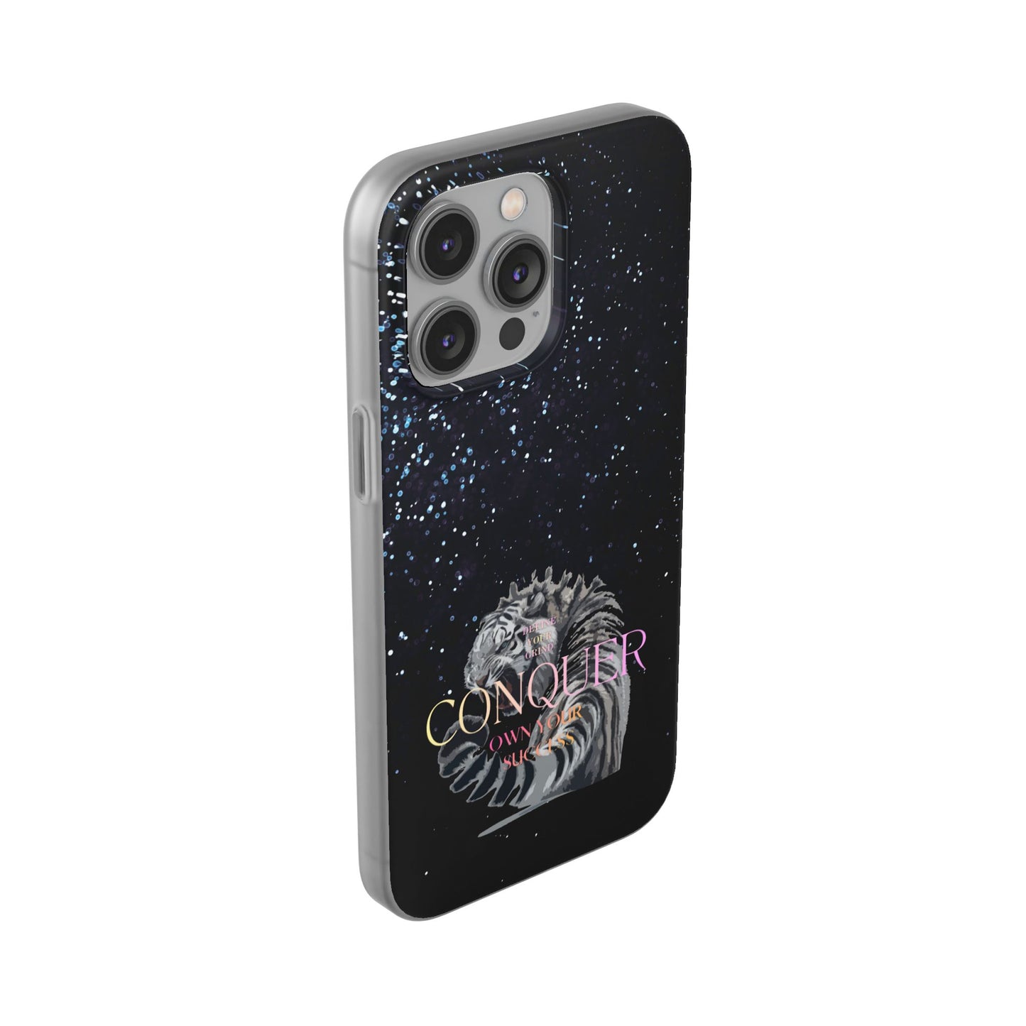 Flexi Case – Fearless Grace