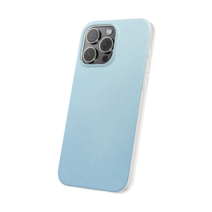 Flexi Case – Blue Whisper