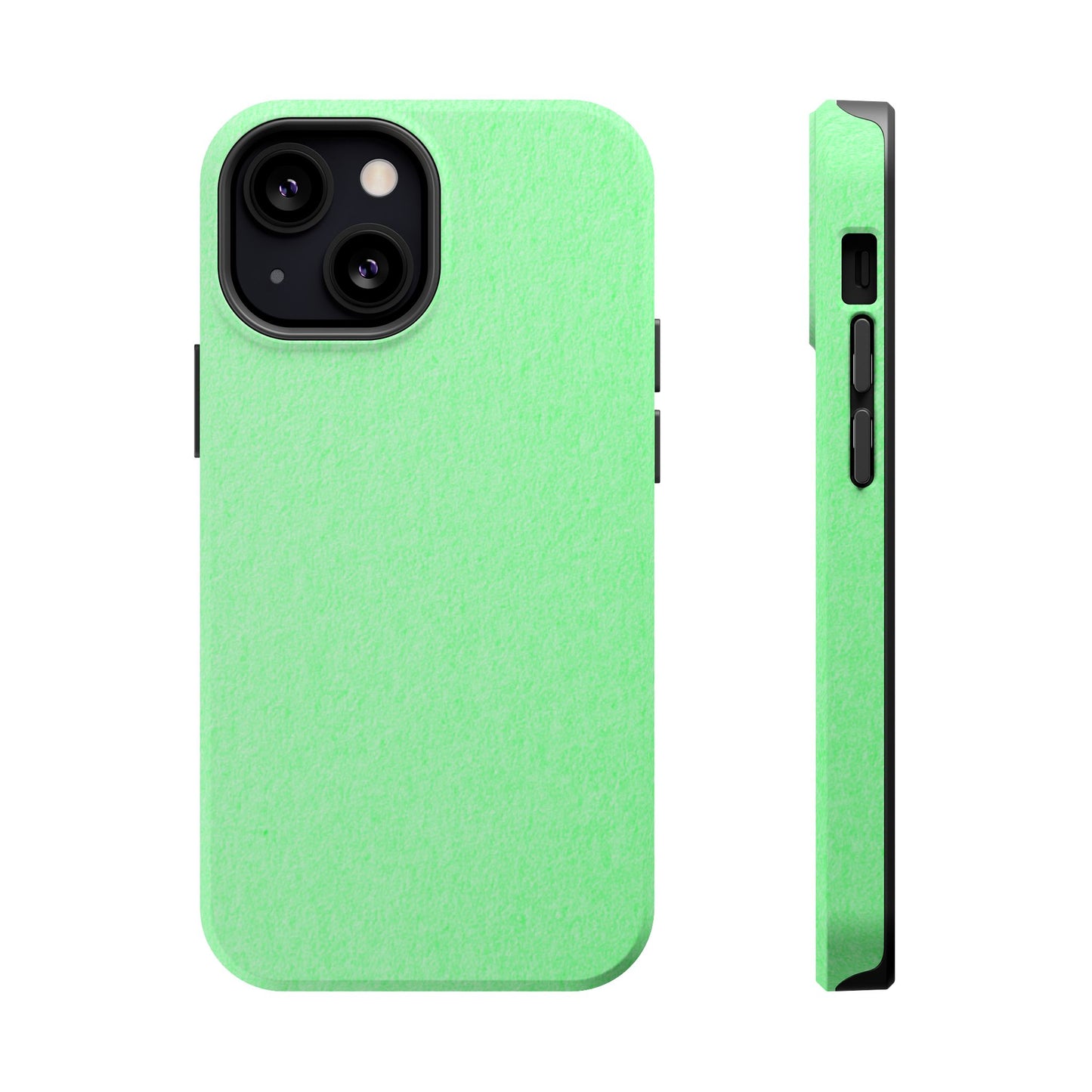 Wireless-Charging Compatible Case – Minted