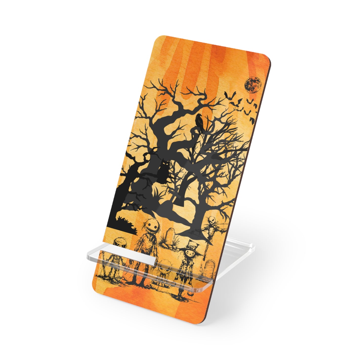 Phone Stand – Hollow Night