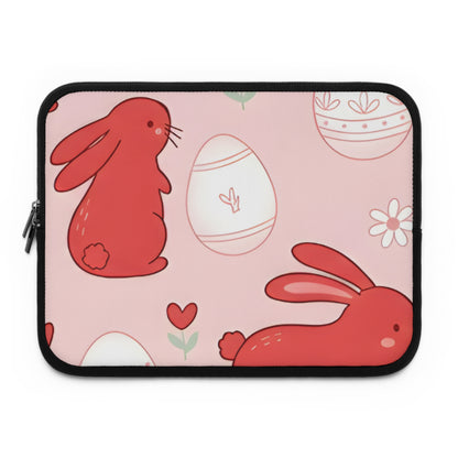 Laptop Sleeve – Hop & Hearts