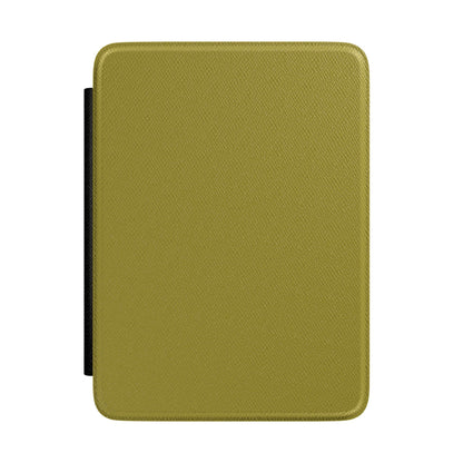 E-Reader Case – Olive Grove