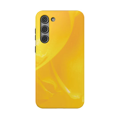 Impact-Resistant Phone Case — Sunlit Splash