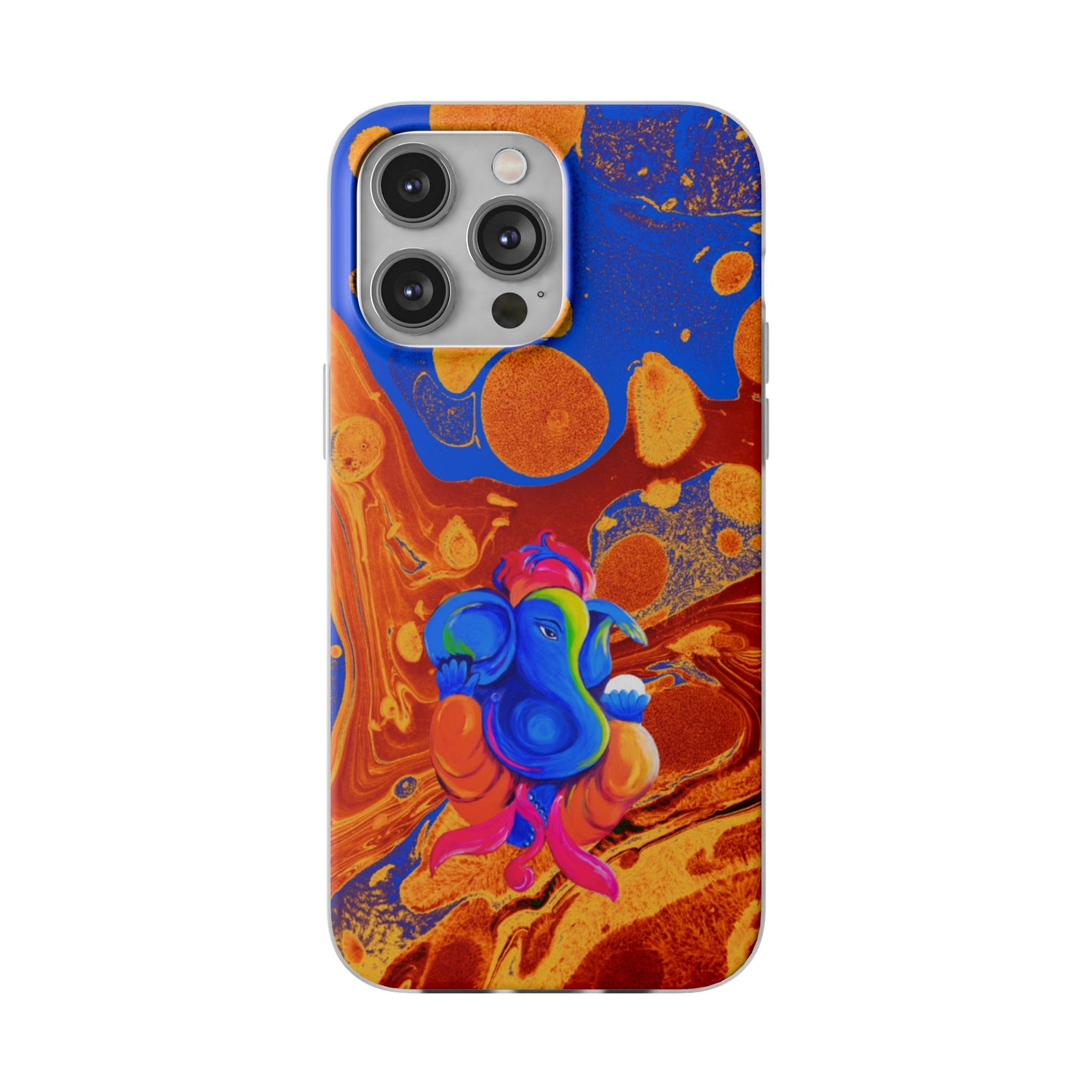 Flexi Case – Karma Blaze
