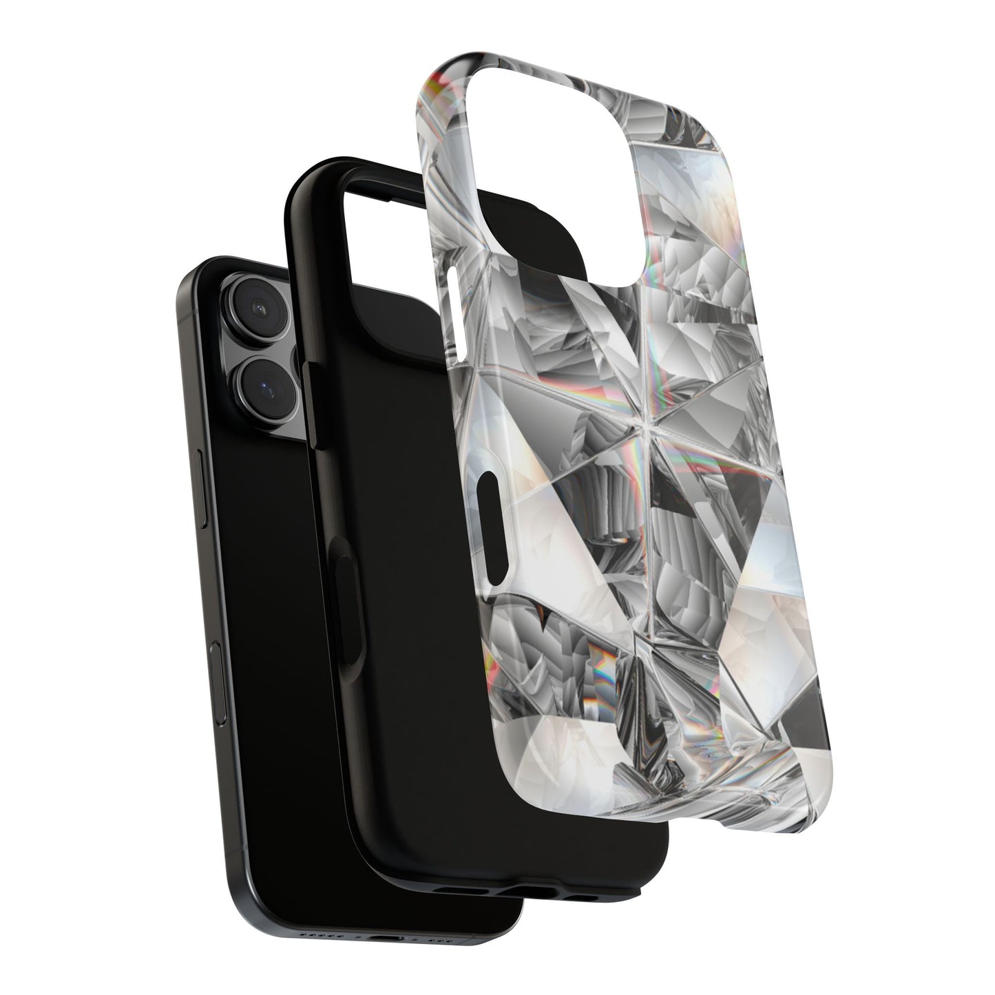 Protective Phone Case – Flawless