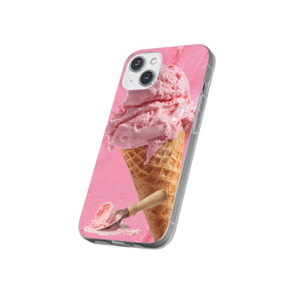 Flexi Case – Summer Scoop