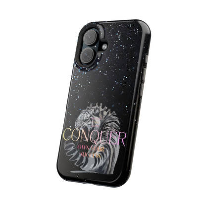 Wireless-Charging Compatible Phone Case – Fearless Grace