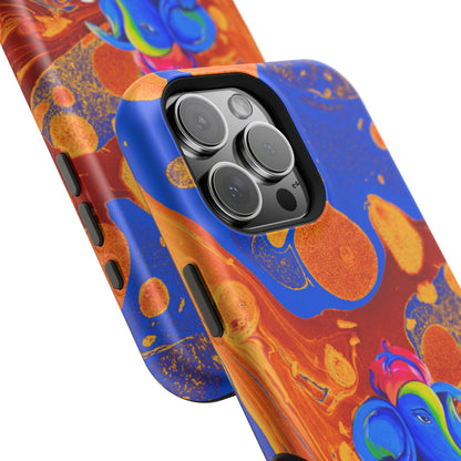 Wireless-Charging Compatible Case – Karma Blaze