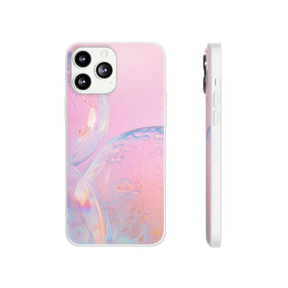 Flexi Case – Sugar Bubbles