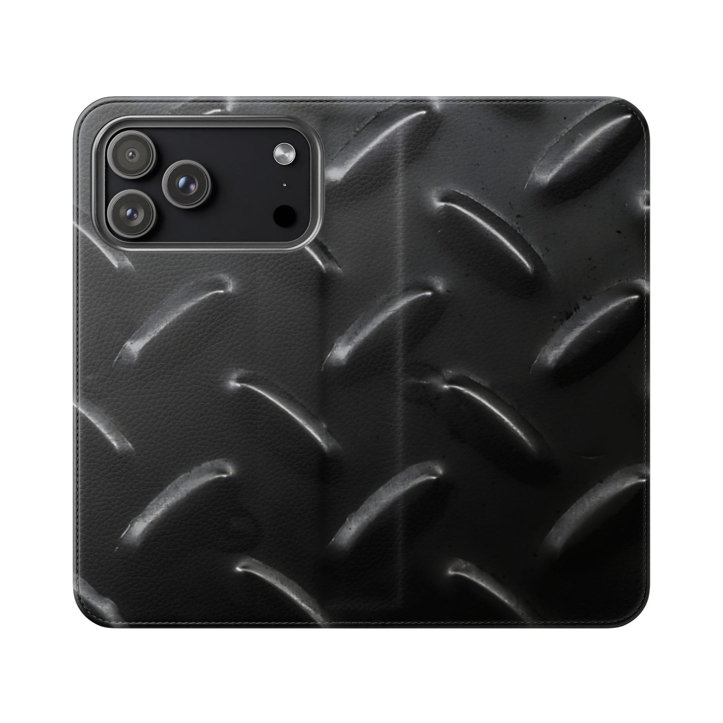 Flip Case – Blackout Plate