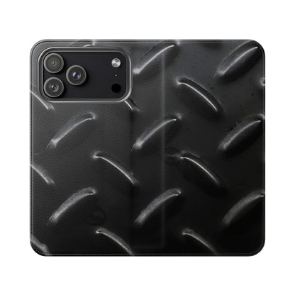 Flip Case – Blackout Plate