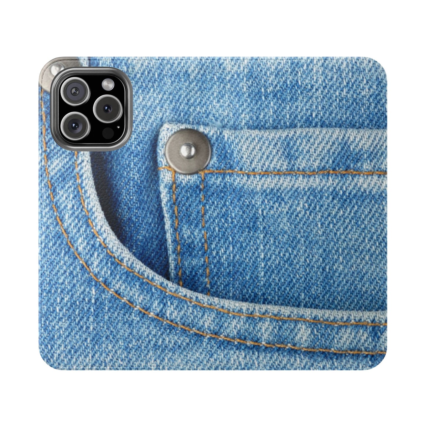Flip Case – Blue Jean Baby