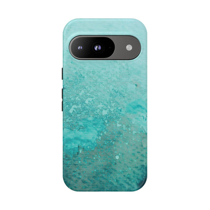 Protective Phone Case – Sea Glass