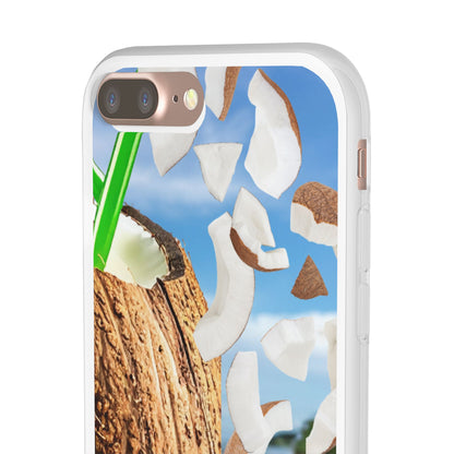 Flexi Case – Coco Coast