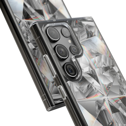 Clear Phone Case – Flawless