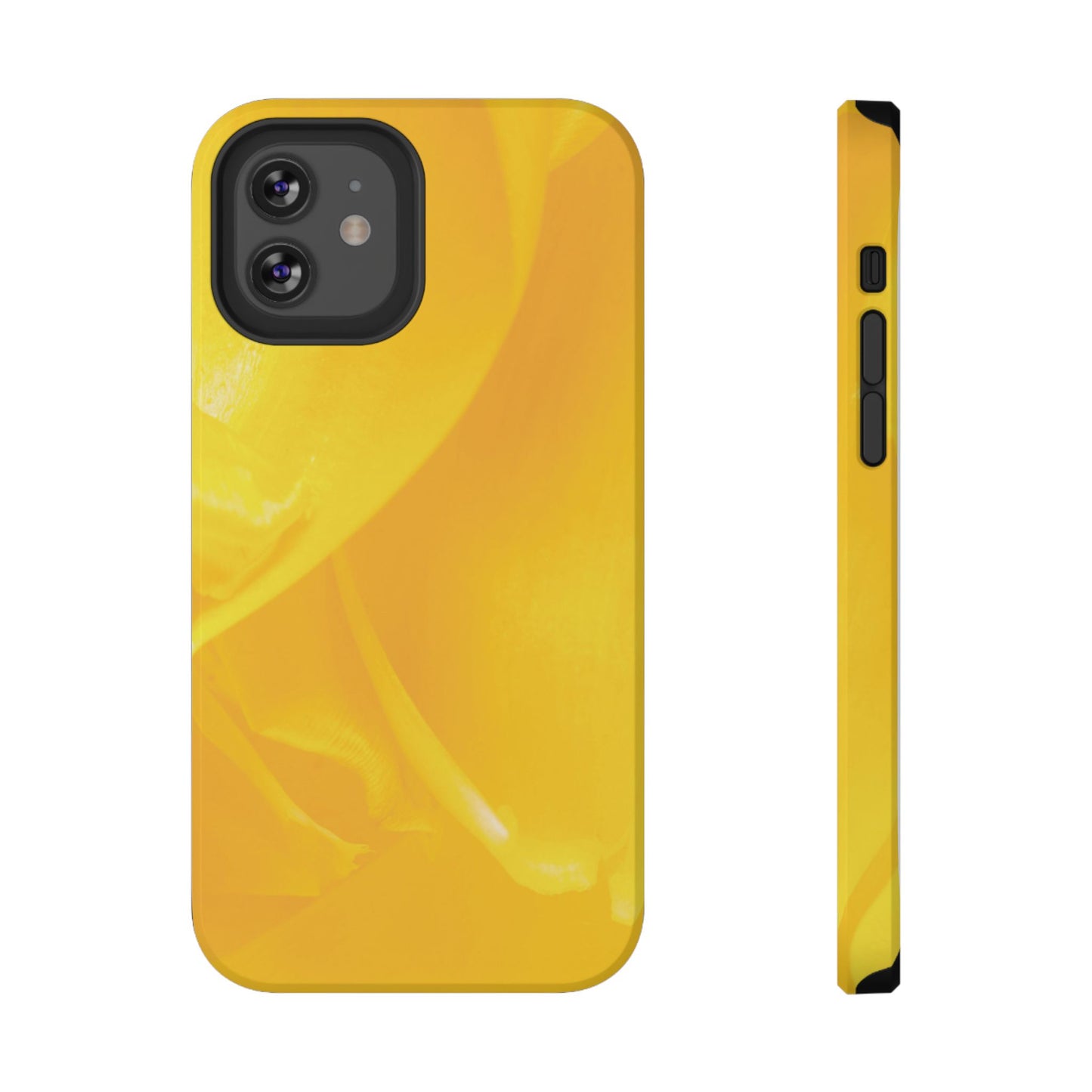 Impact-Resistant Phone Case — Sunlit Splash