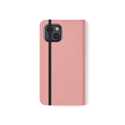 Flip Case – Rosy Hush