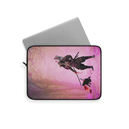 Slim Neoprene Laptop Sleeve – Fallen Honor