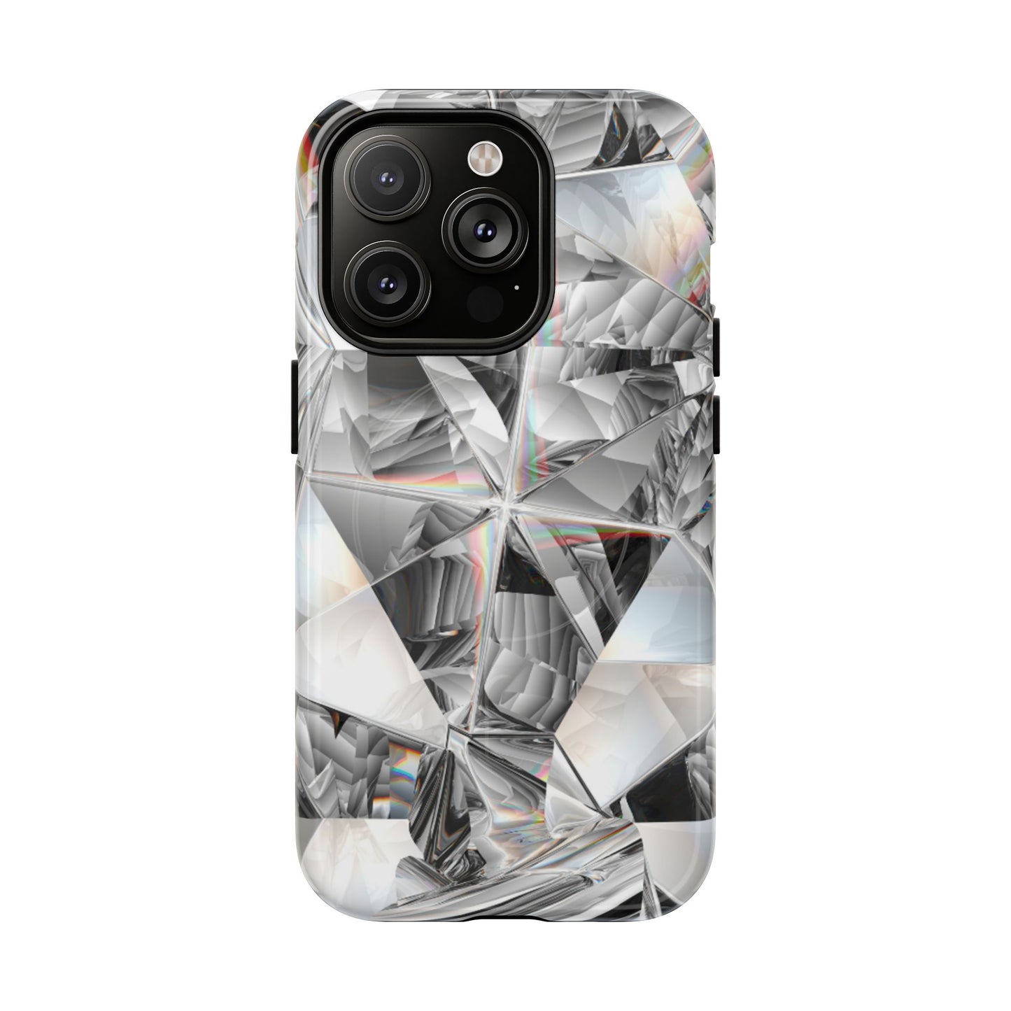 Protective Magnetic Phone Case – Flawless