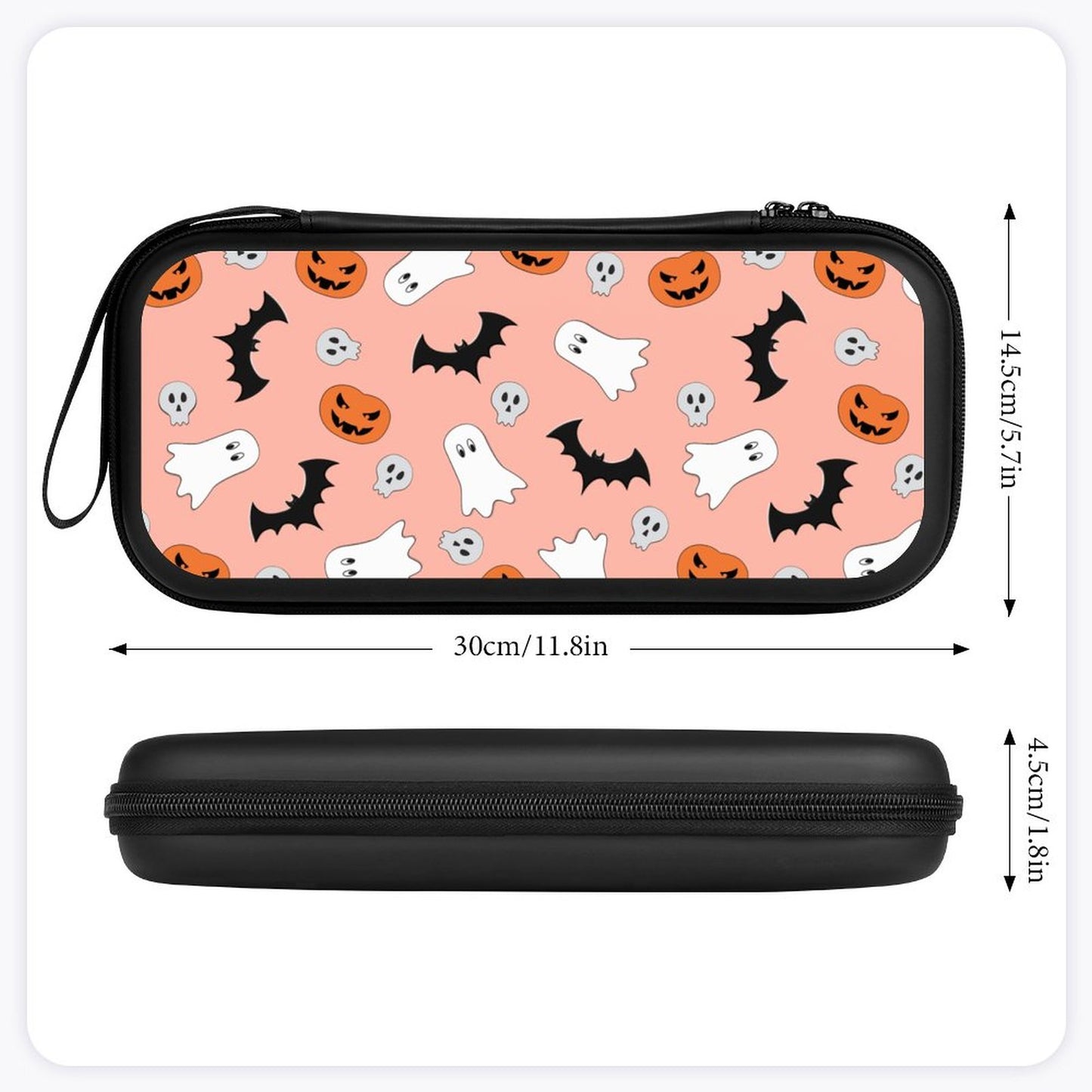 Travel Case – Boo Crew