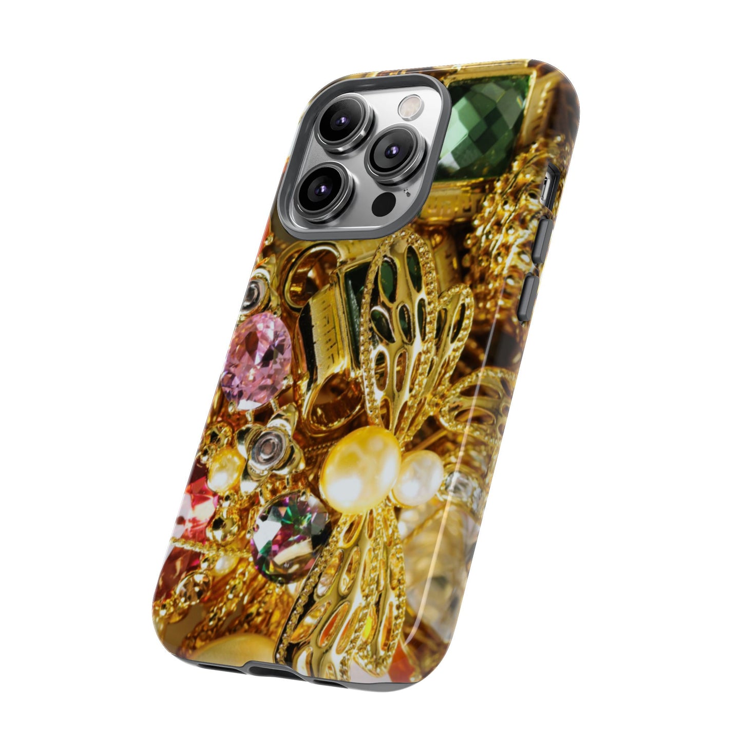 Protective Phone Case – Royal Dynasty