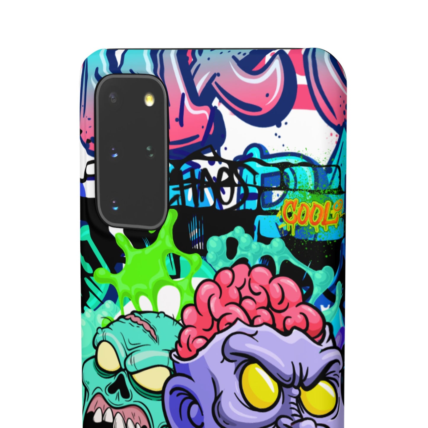 Snap Phone Case – Dead Loud