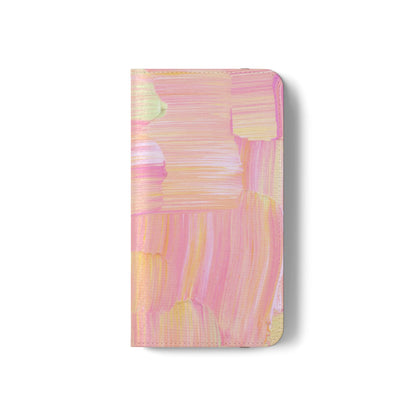 Flip Case – Sorbet Stroke