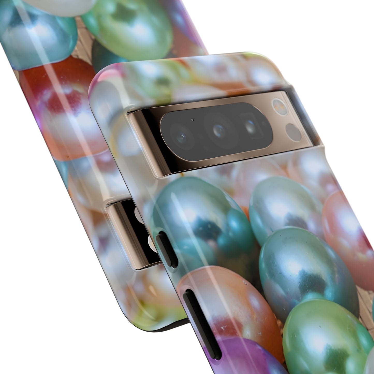 Protective Phone Case – Pearl Pop