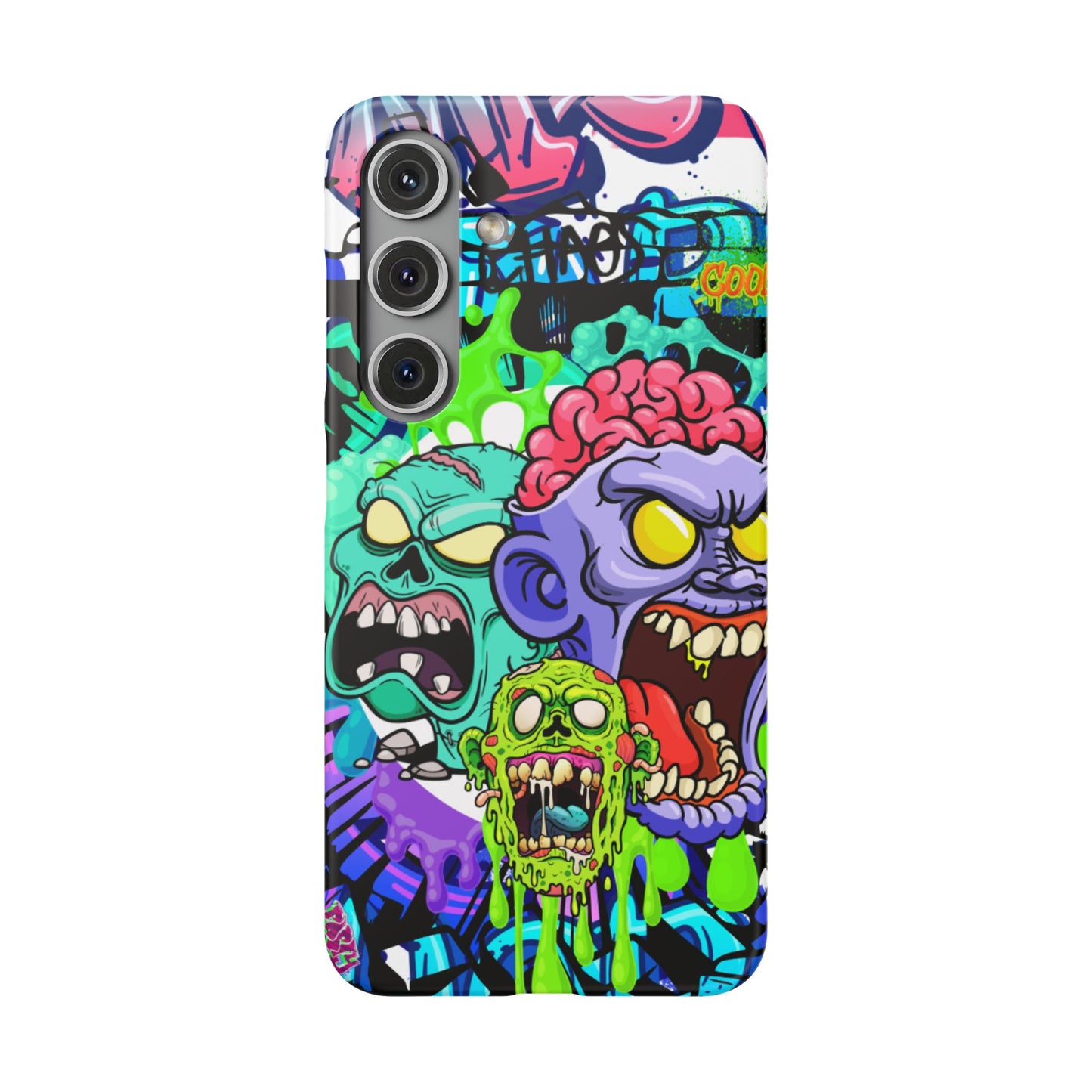 Snap Phone Case – Dead Loud
