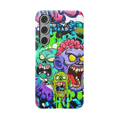 Snap Phone Case – Dead Loud