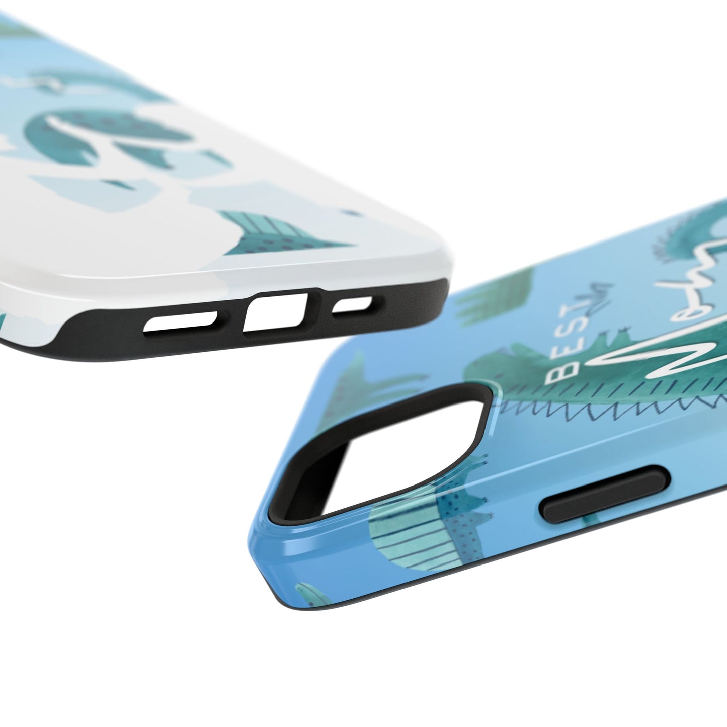 Snap Phone Case – Best Mom: My Little Boy