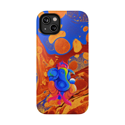 Impact-Resistant Phone Case – Karma Blaze