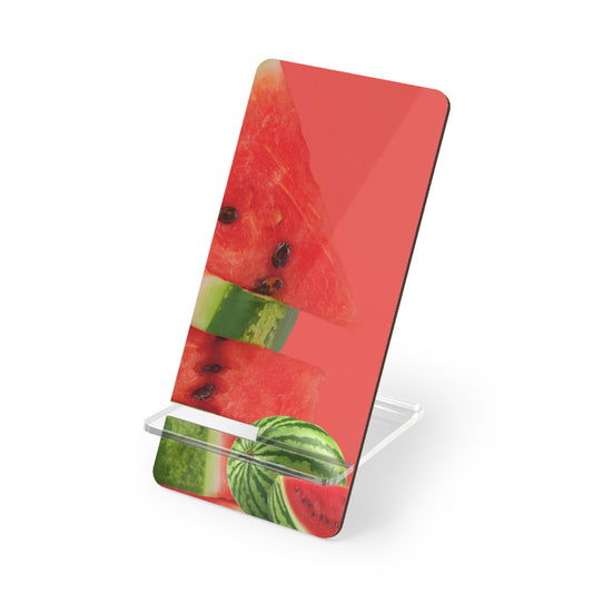 Phone Stand – Summer Slice