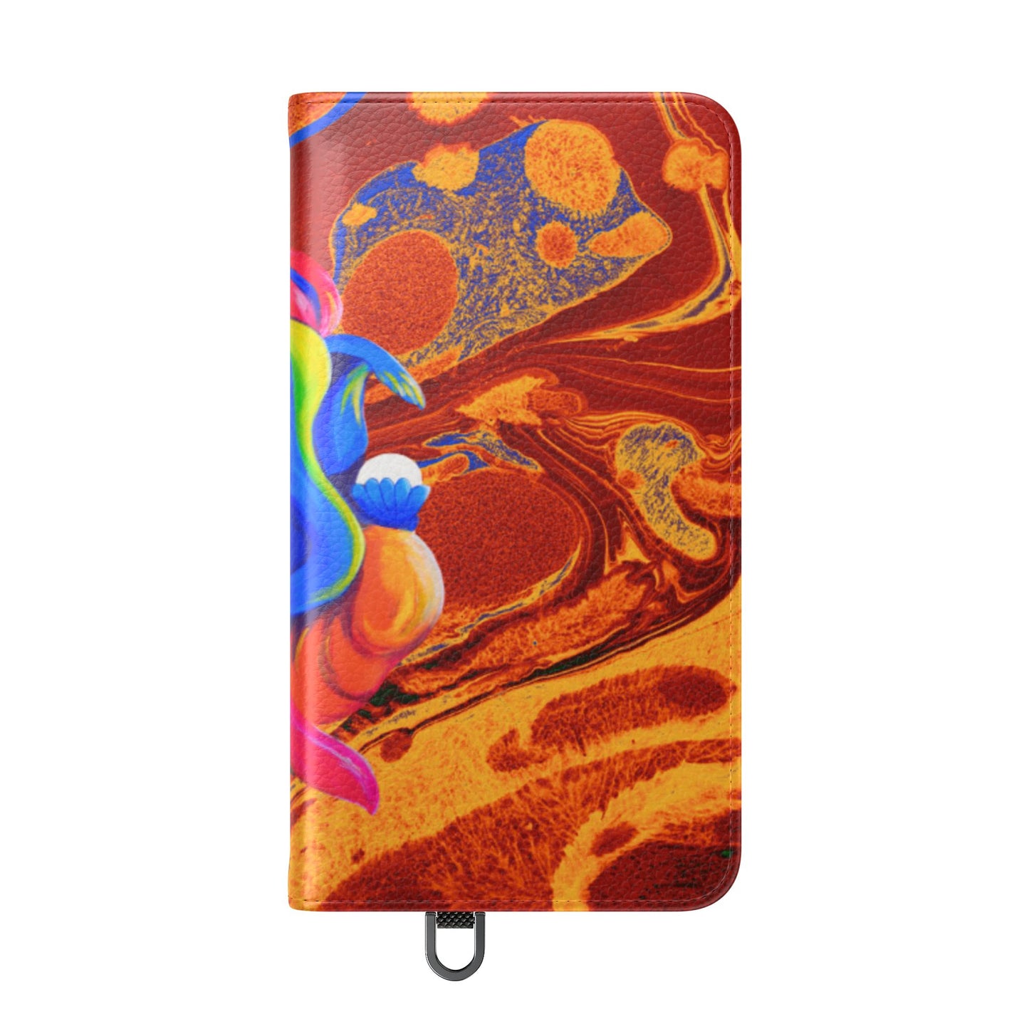 Flip Case – Karma Blaze