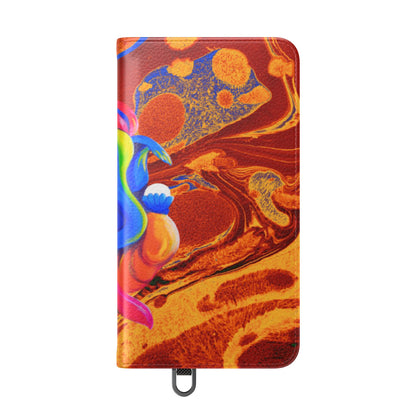 Flip Case – Karma Blaze