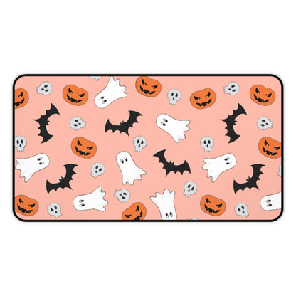 Desk Mat – Boo Crew