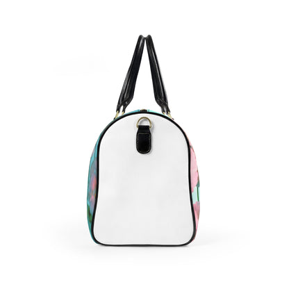 Travel Bag – Garden Romance