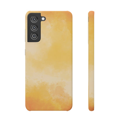 Snap Phone Case – Mellowtone
