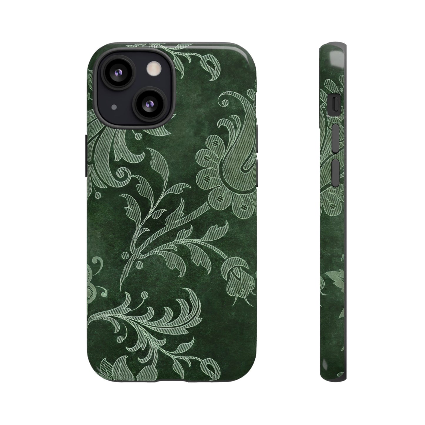 Protective Phone Case – Forest Grace