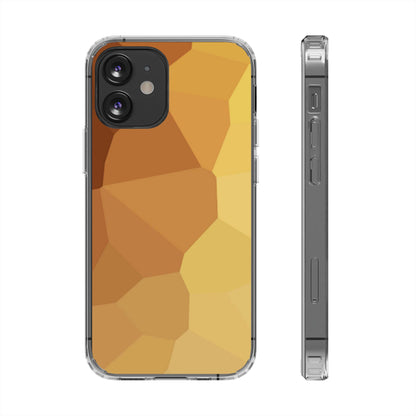 Clear Magnetic Phone Case – Butterglass