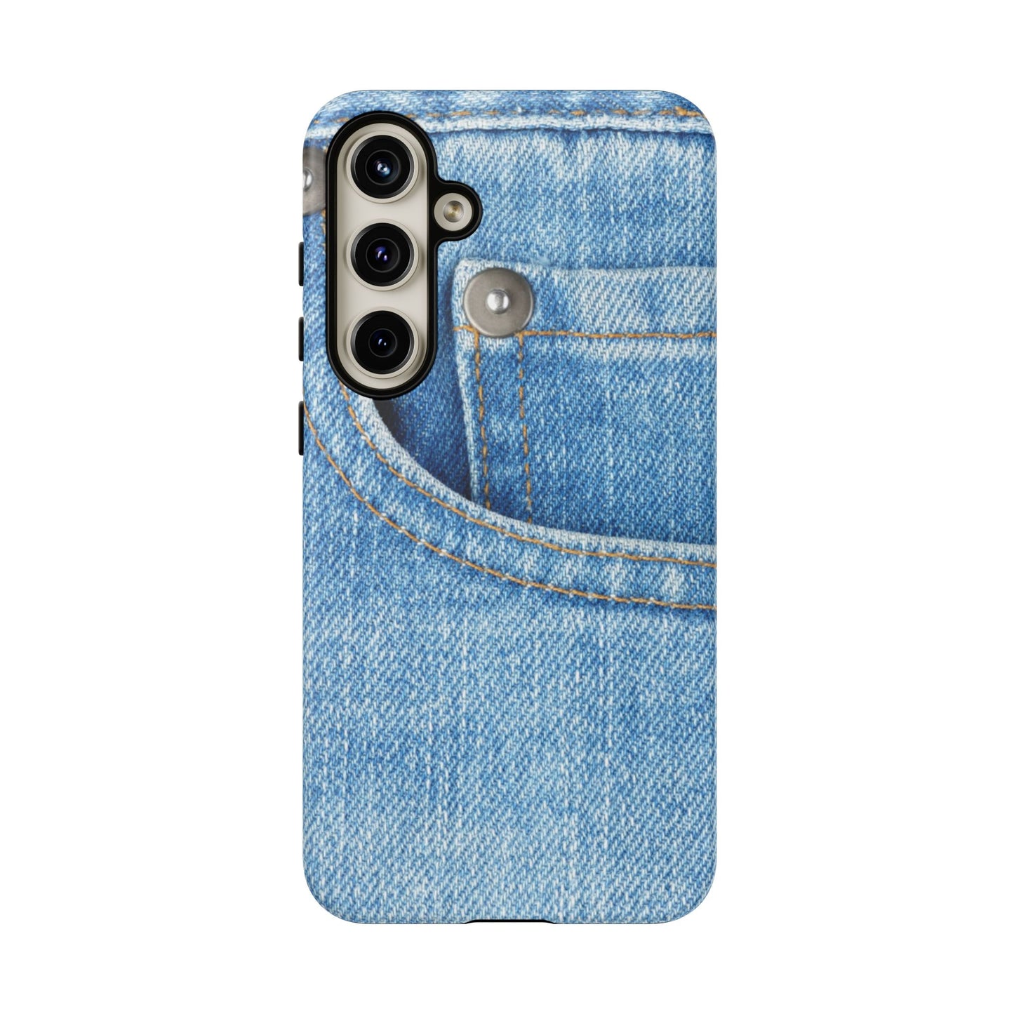 Protective Phone Case – Blue Jean Baby