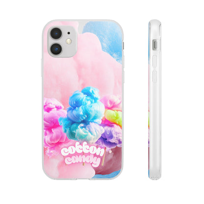 Flexi Case – Cotton Candy Dream