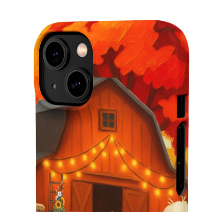 Snap Phone Case – Country Harvest